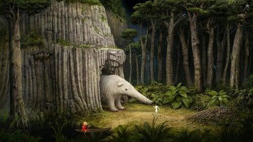 Samorost 3 Ảnh chụp màn hình 1