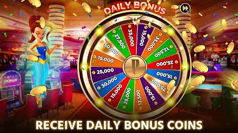 Best Bet Casino™ Slot Games Ảnh chụp màn hình 1