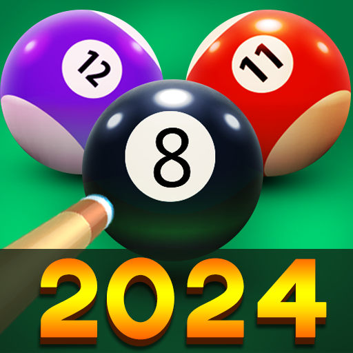 8 Ball Clash