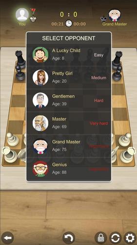 Chess 3D Ultimate Screenshot 1