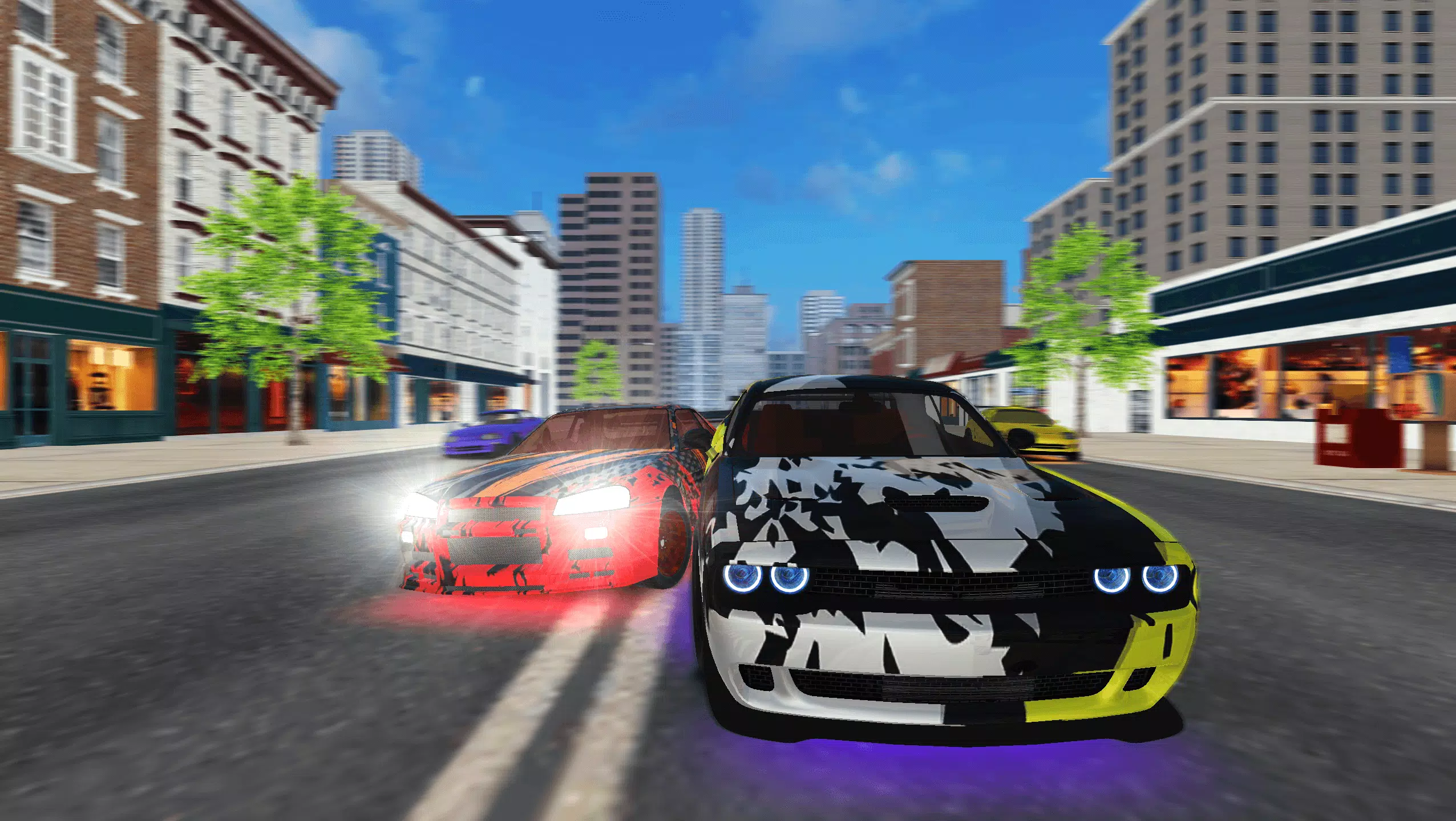 Drift No Limit Screenshot 0