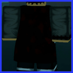 Bloody Cape Equipment from Ghoul: // Re