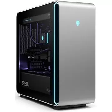 Alienware的区域-51现在支持RTX 5090图形卡