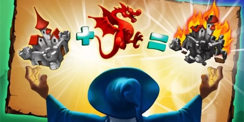 Epic Games oferuje Doodle Kingdom: Medieval za darmo w tym tygodniu