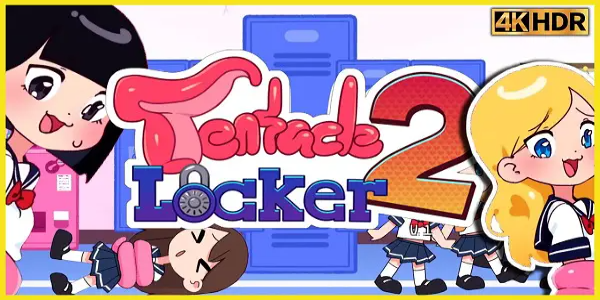 Tentacle Locker 2 Mod スクリーンショット 0