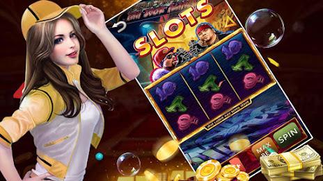 Slots VIP Zrzut ekranu 2