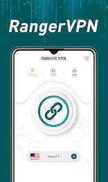 RangerVPN Ekran Görüntüsü 0