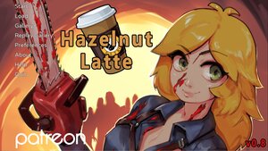 Hazelnut Latte – New Version 0.9 [Rad Lord] Screenshot 0