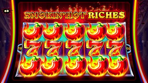 Schermata Cash Frenzy™ - Casino Slots 9