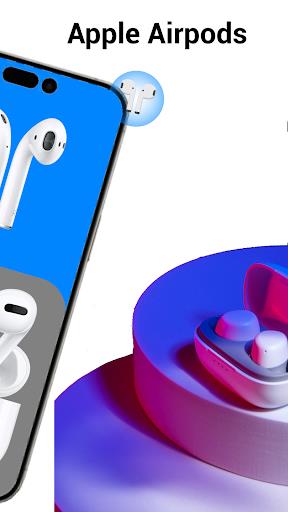 Apple Airpods Pro应用截图第2张