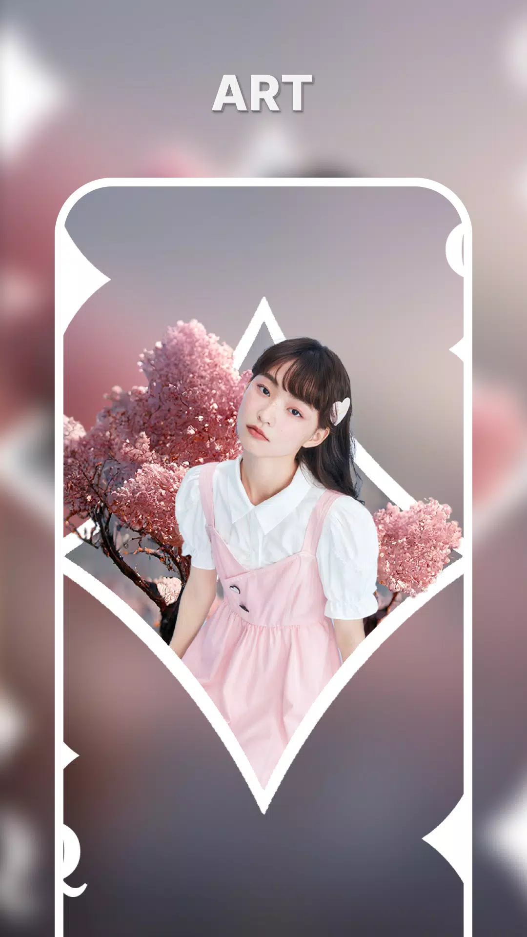 AI Photo Editor应用截图第1张