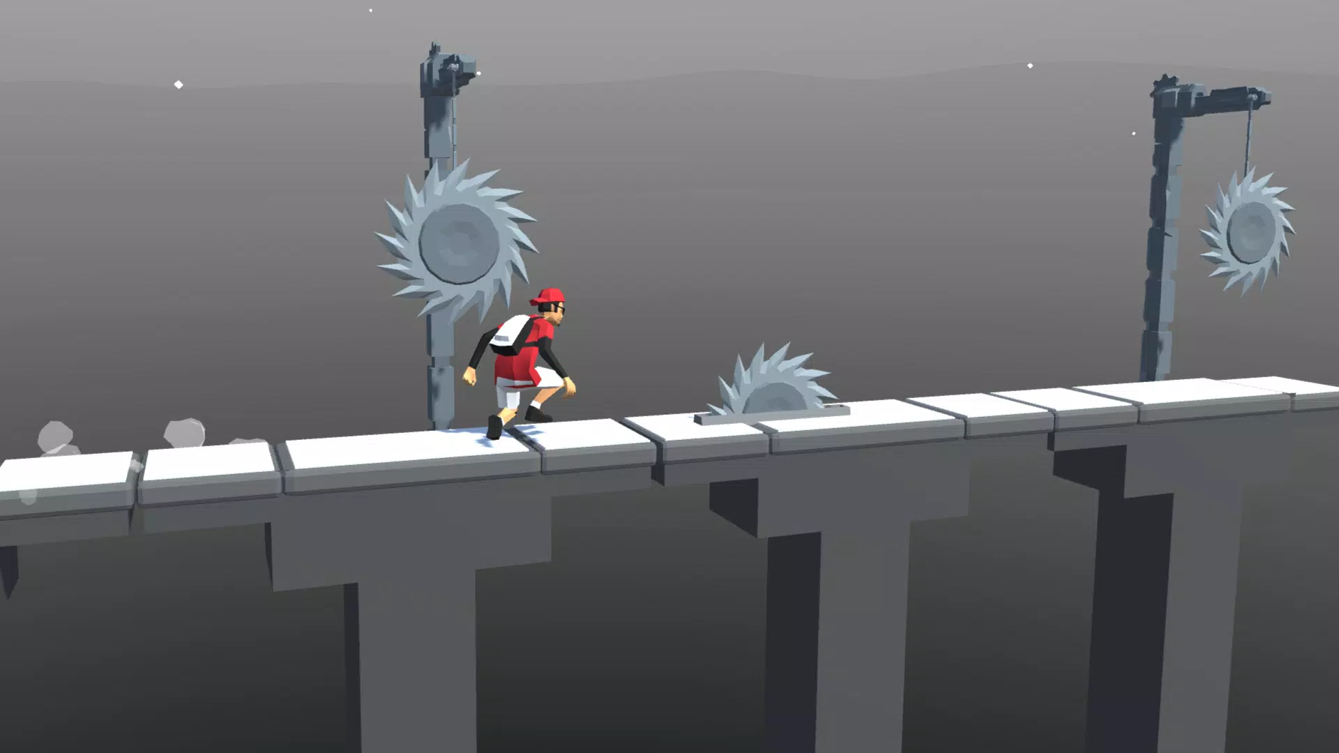 Risky Runaway Screenshot 1