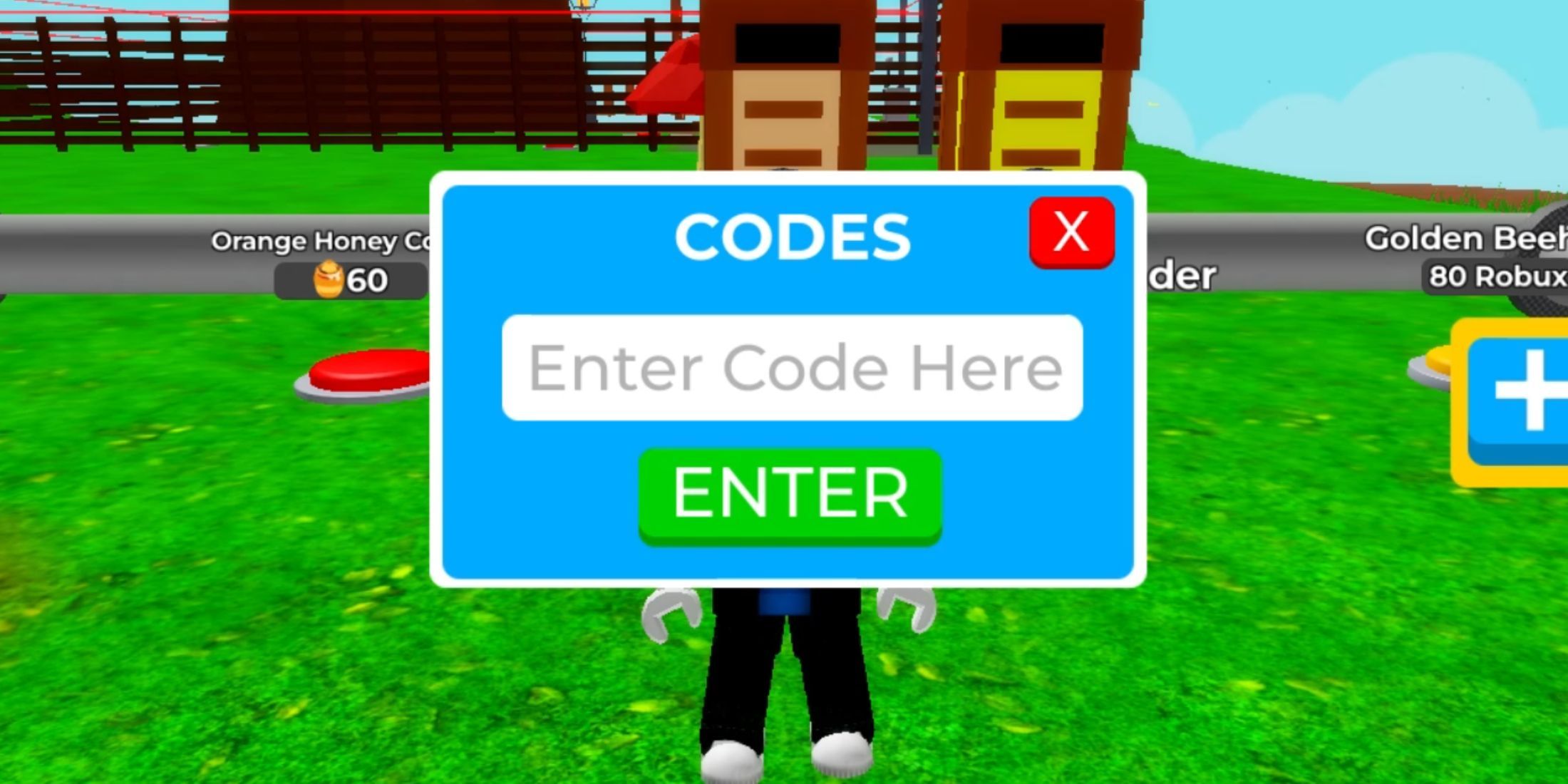 Super Treehouse Tycoon 2 Code Redemption Image