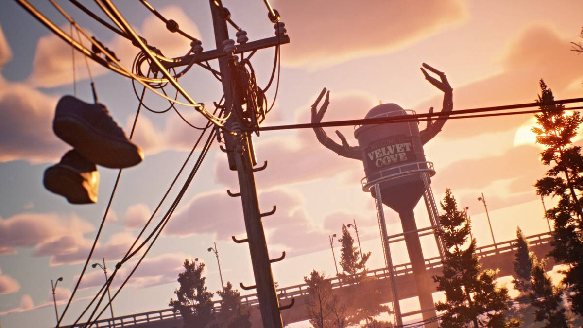 Lost Records: Bloom & Rage - Unlock All Passcodes