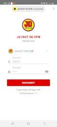 JD FAST 5G VPN应用截图第2张