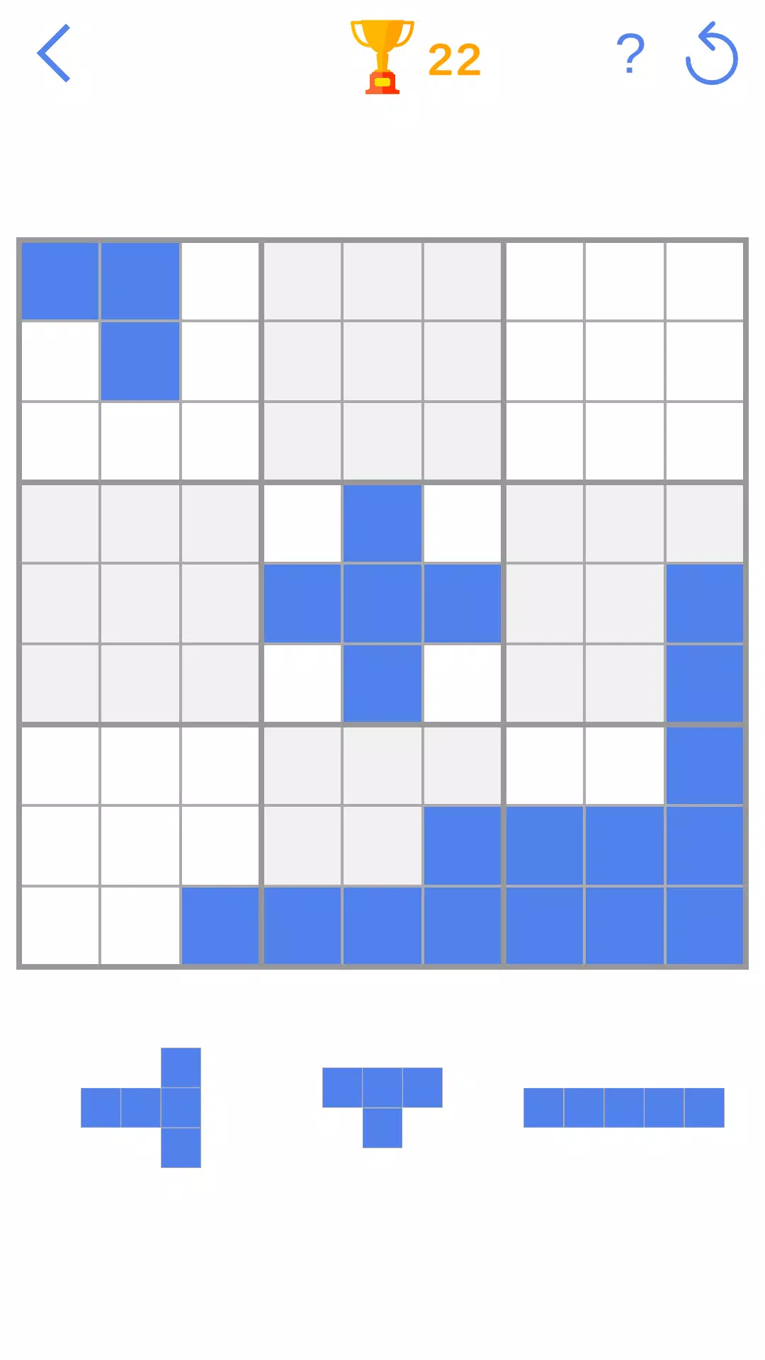 Schermata Math Games - Brain Puzzles 3