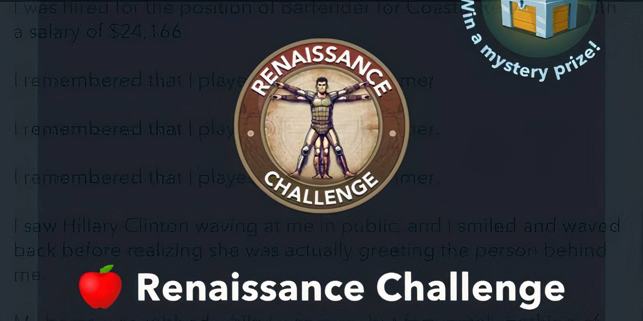BitLife: Menguasai Cabaran Renaissance