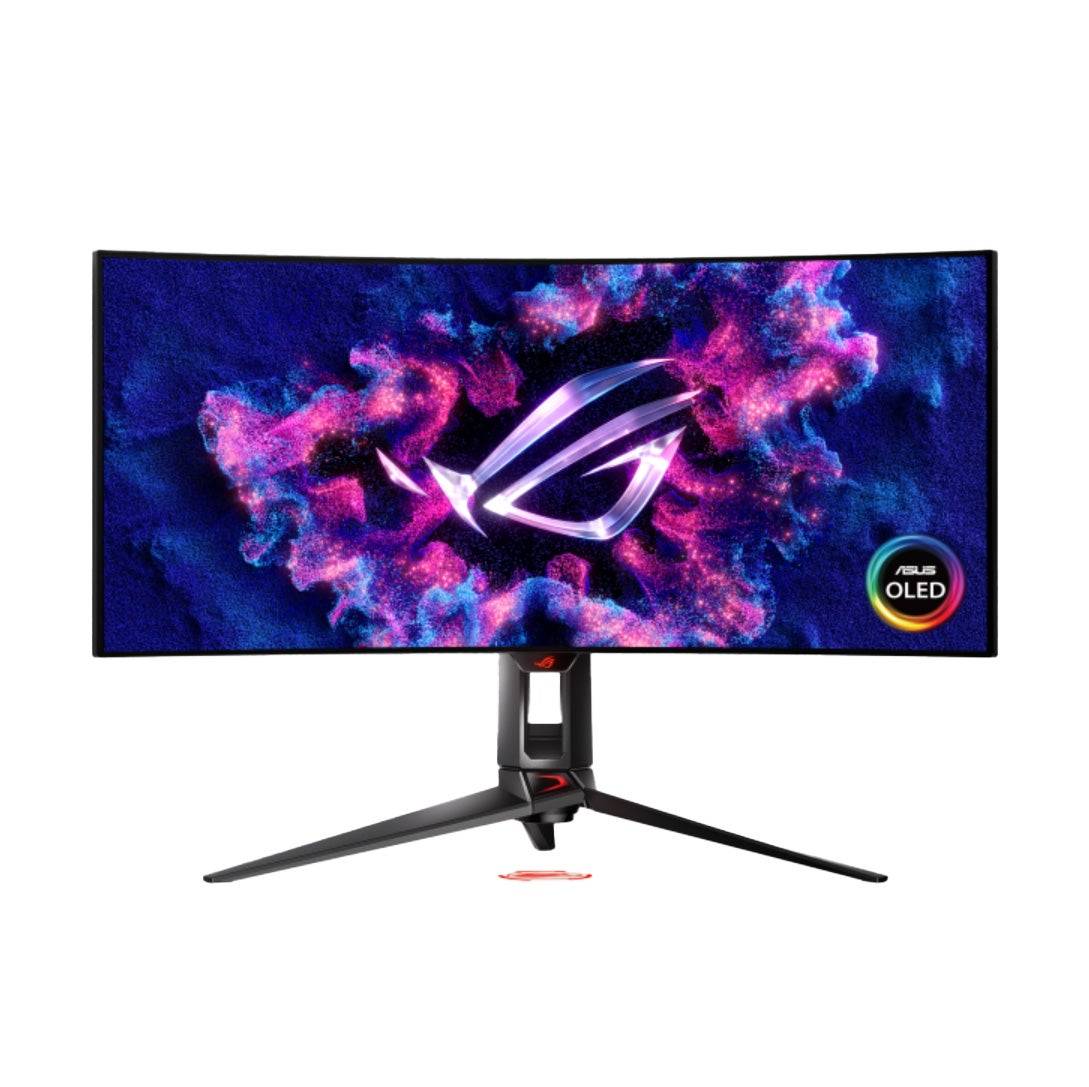 Asus ROG Swift PG34WCDM