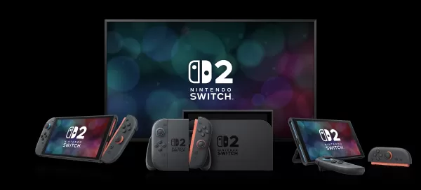 Nintendo သည် 0 မ်းသာဖွယ် - Con Controllers ကိုပြောင်းပါ