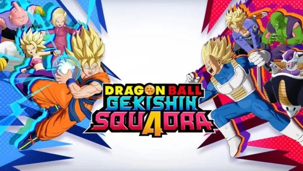 Bandai Namco startet Vorregistrierung für 