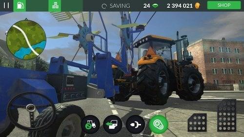 Farming PRO 3 スクリーンショット 3