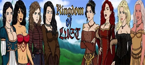 Kingdom of Lust 螢幕截圖 2