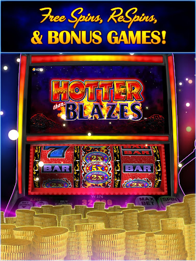 DoubleDown Classic Slots Game 螢幕截圖 0