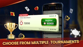 Junglee Teen Patti Game Online Screenshot 3