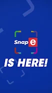 Snap-e Scan Ảnh chụp màn hình 0