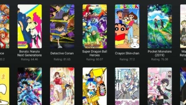 hai apk anime untuk android