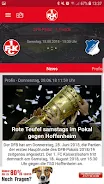 1. FC Kaiserslautern Screenshot 1