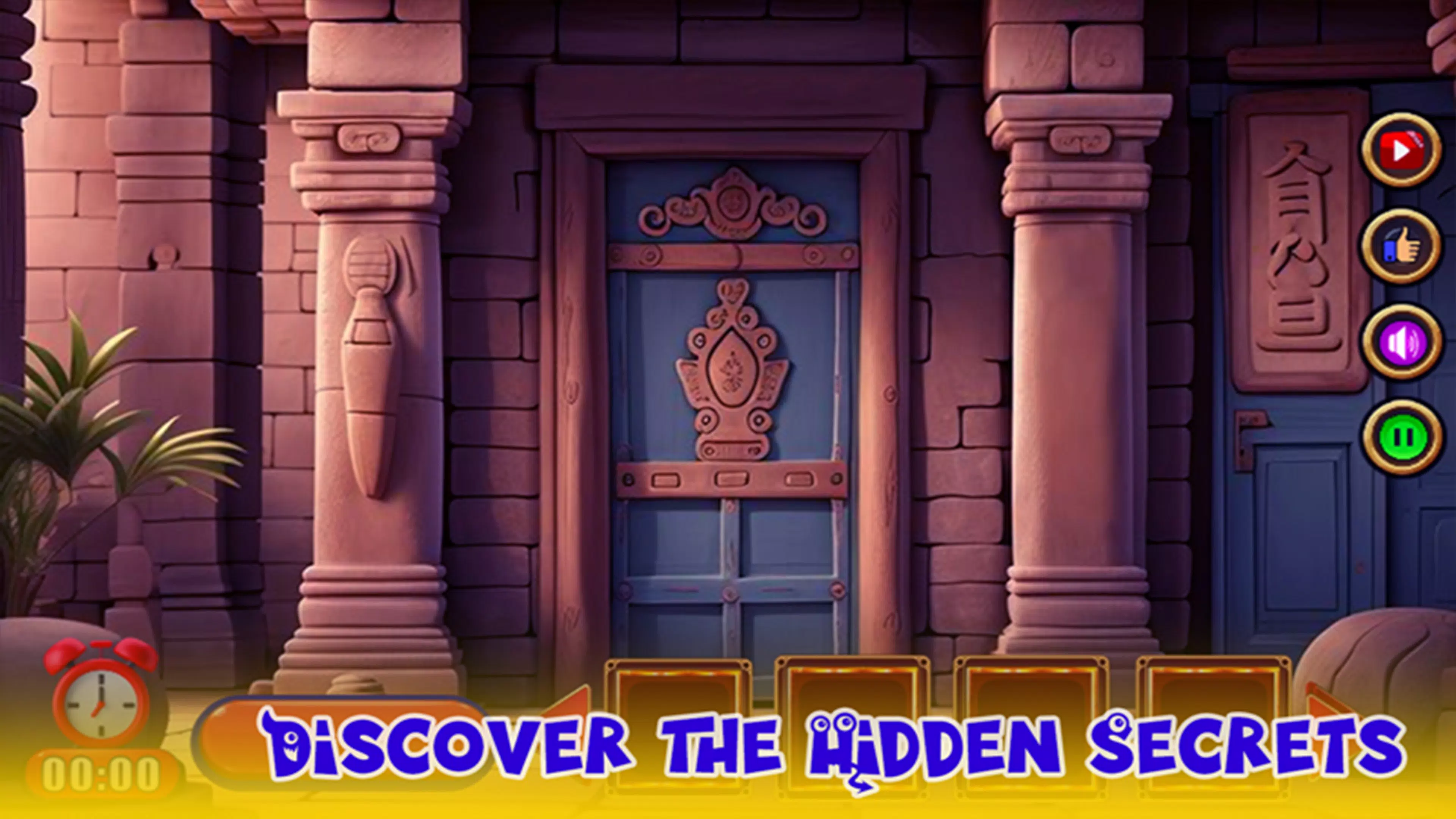 Schermata Escape Room: 100 Doors Legacy 2