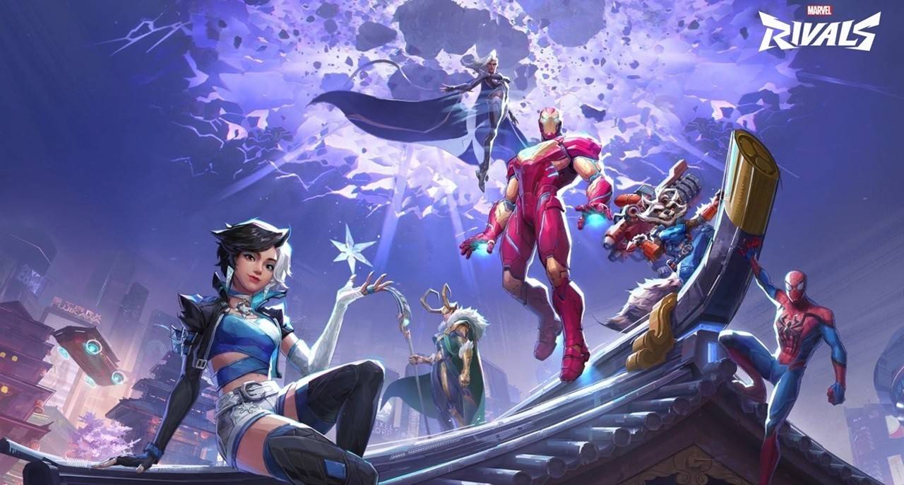 Marvel ပြိုင်ဘက်များ၌အကောင်းဆုံးချန်ပီယံများသည်မည်သူဖြစ်သည်