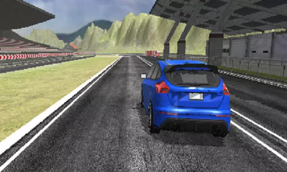 Car drift-3D car drift games Ảnh chụp màn hình 2