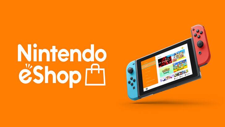 Nintendo Japón ESHOP detiene los métodos de pago extranjero 
