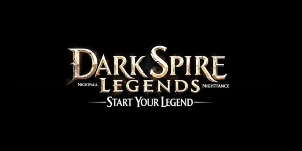 Dark Spire Legends: Nightfall launches on Android