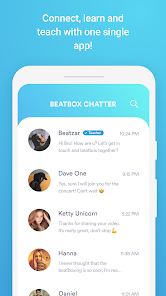 Beatbox Chatter Screenshot 3