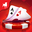 Zynga Poker- Texas Holdem Game