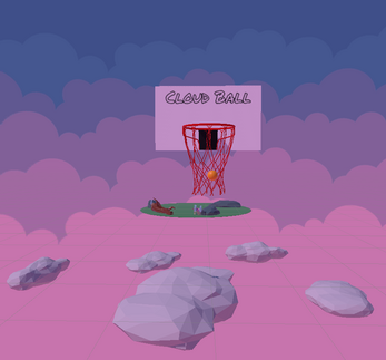 Cloud Ball Screenshot 3