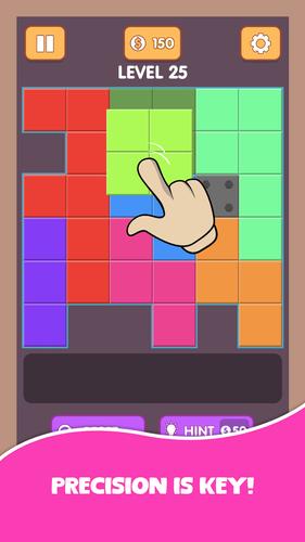 Block Puzzle Blast Screenshot 2