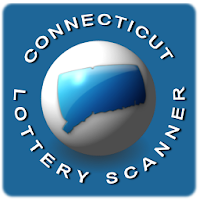 Connecticut Lottery Scanner