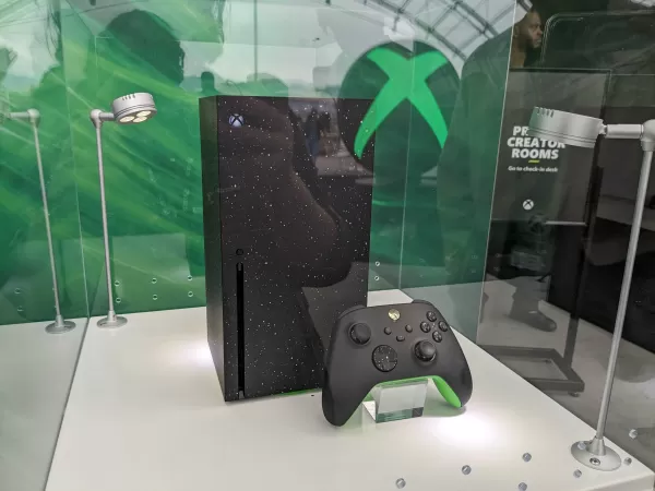 Xbox Game Pass Ultimate Now Streams Выберите игры на консолях