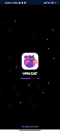 VPN CAT 螢幕截圖 0