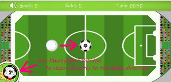 KwazyBall Screenshot 3