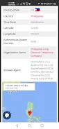 Philippines VPN - Get Pinas IP Capture d'écran 0