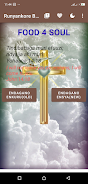 Runyankore Bible (Rukiga bible Captura de pantalla 0