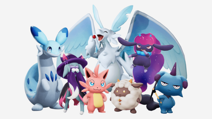 Il modello di servizio in diretta Palworld potrebbe essere la migliore opzione di PocketPair