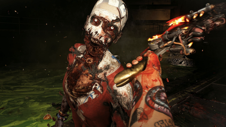 Dead Island 2 Patch 6 Update