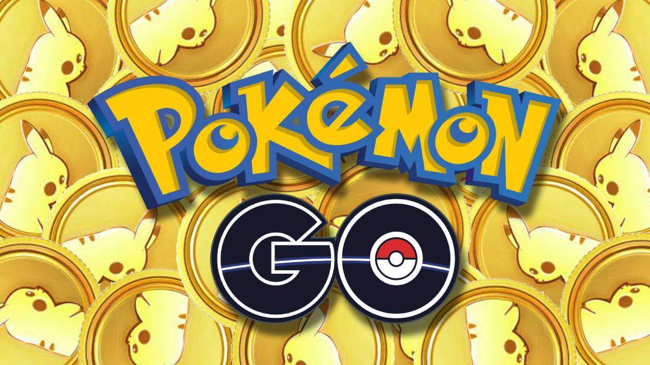 Tous les codes promotionnels d’articles gratuits Pokemon GO (décembre 2024)