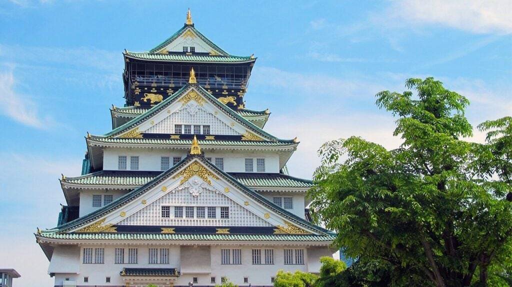 大阪のソロ旅行者向けホステル宿泊施設